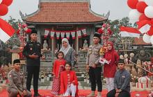 Singkat dan Jelas, Ini Contoh Sambutan Ketua Panitia 17 Agustus, Bangkitkan Semangat Kemerdekaan