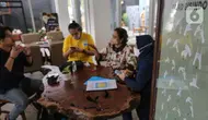 Akses Bahasa Isyarat Bantu Anak Tuli Laporkan Kekerasan