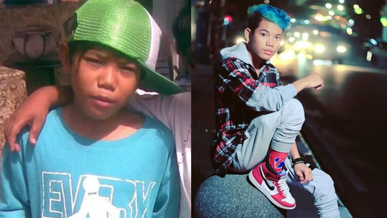 Tegar Septian
