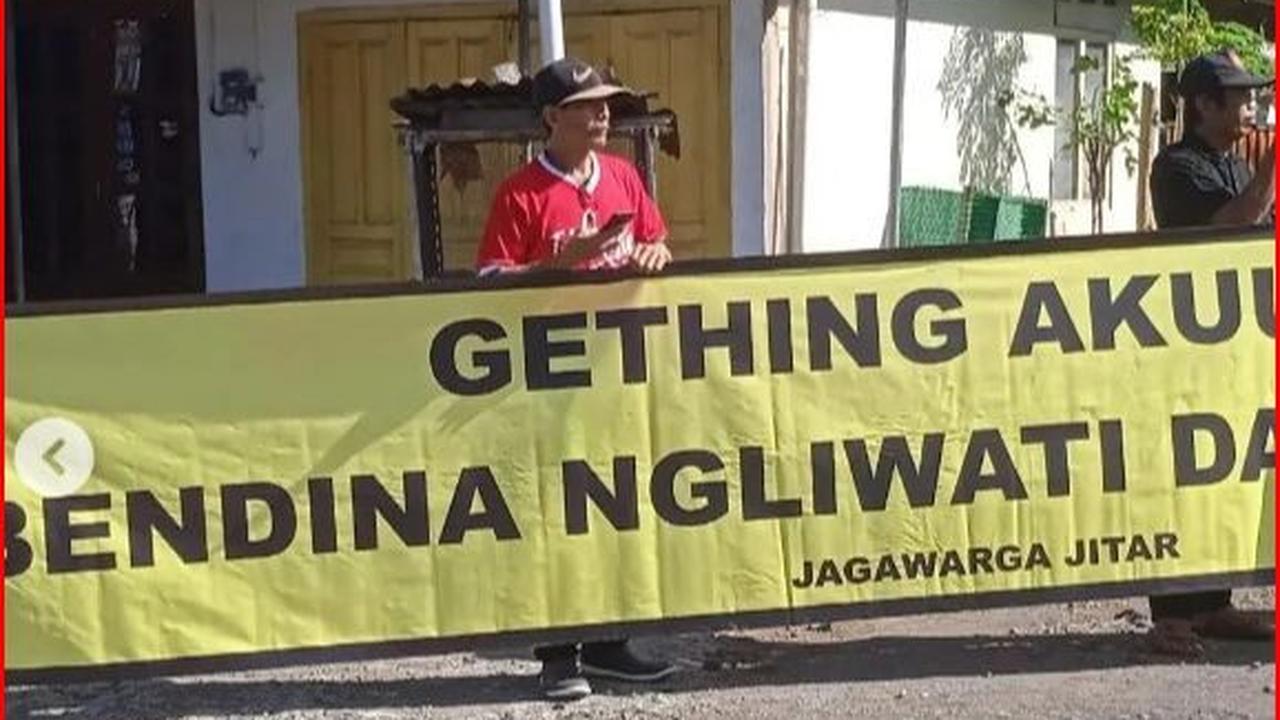 Dok. Istimewa