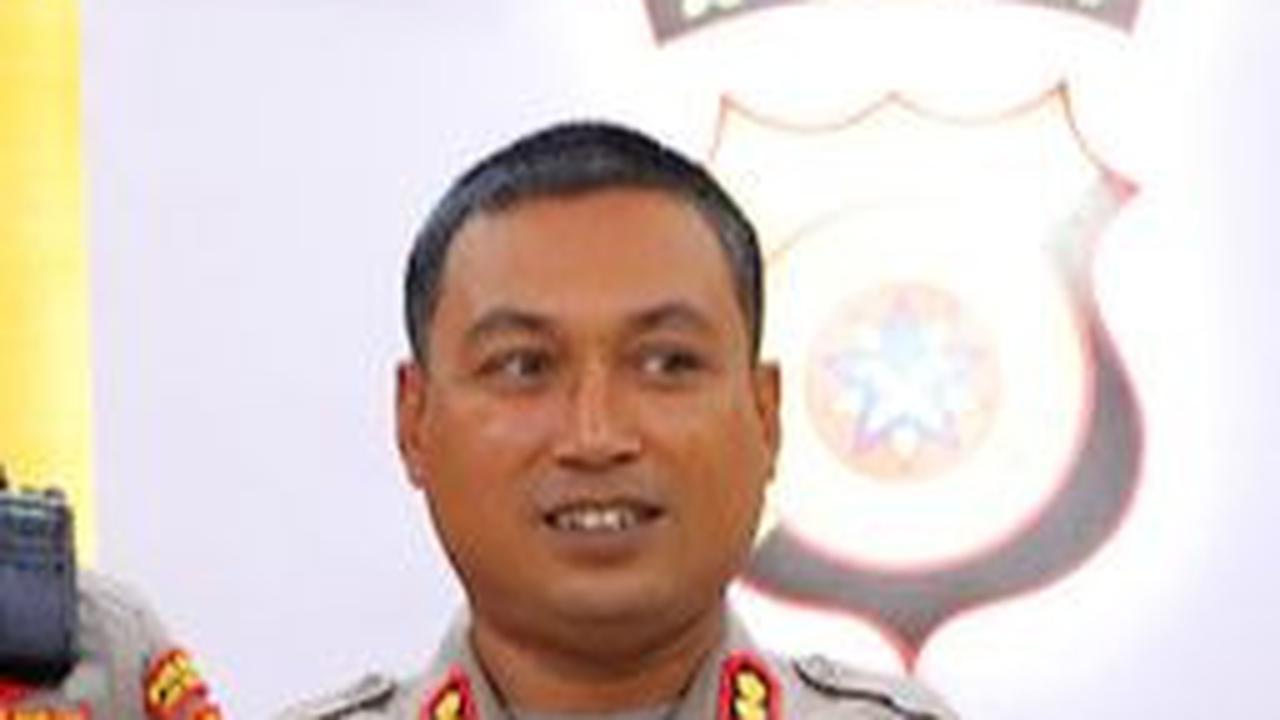Penampakan 2 Senjata Api Aktif Diduga Peninggalan Konflik Aceh yang Ditemukan di Tepi Pantai