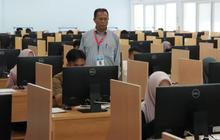Riwayat Joki Dalam Ujian Nasional