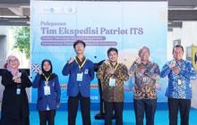 Fakta Menarik: 228 Mahasiswa ITS Terjun Langsung Dukung Program Transmigrasi Nasional Melalui Ekspedisi Patriot