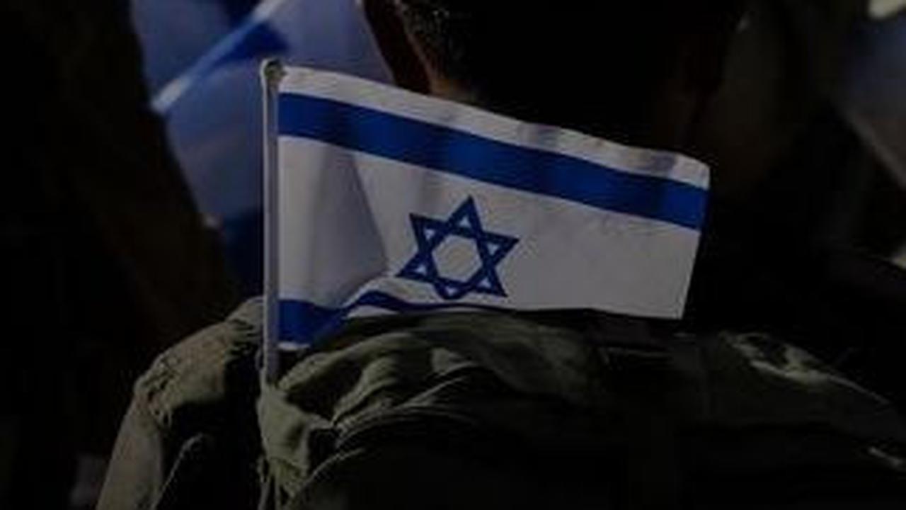 Tentara Israel Menangis saat Baku Tembak dengan Pejuang Palestina di Gaza Utara, ini Videonya 'Tentara Kok Cengeng