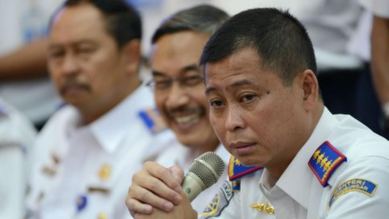 Daftar kekecewaan Menteri Jonan terhadap angkutan Lebaran