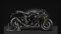 Suzuki Akan Hadirkan Varian Tertinggi Katana?