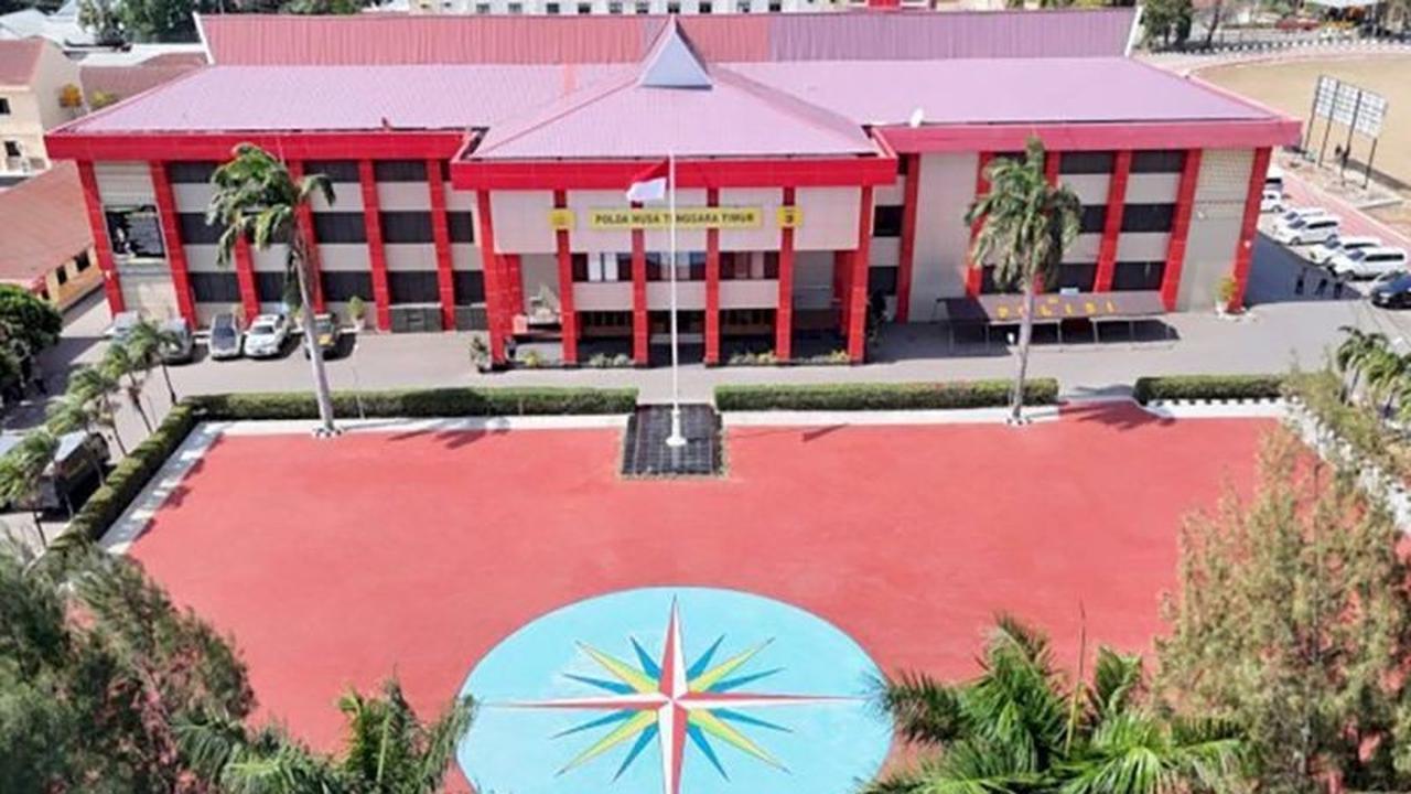 Dirresnarkoba Polda NTT Dinonaktifkan Usai Diduga Peras Tersangka Kasus Poppers