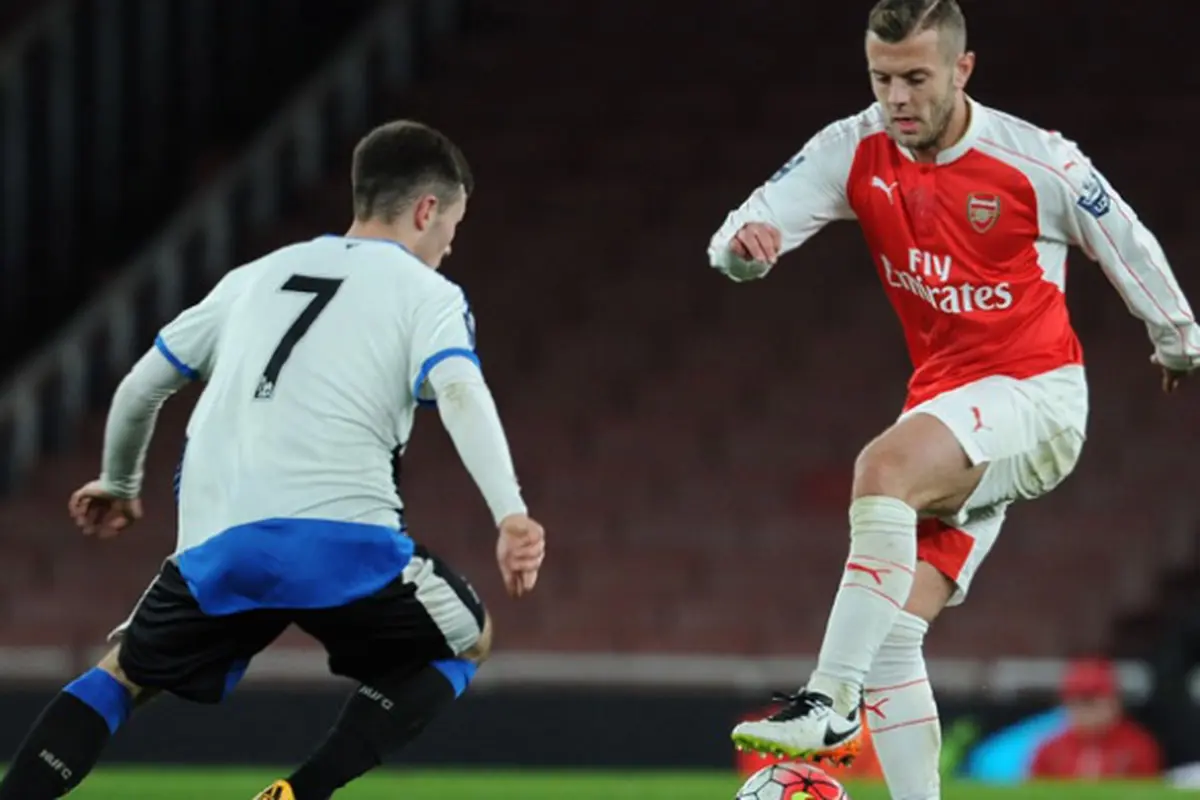 Jack Wilshere