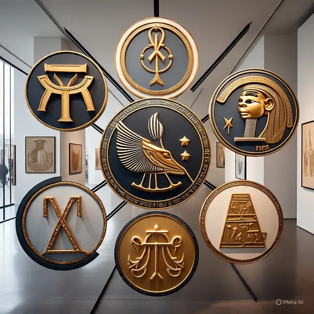 The 12 Egyptian Zodiac Signs and Their Meanings