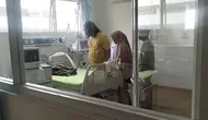 Bayi 8 Bulan di Labura Meninggal Diduga Alami Kekerasan Seksual