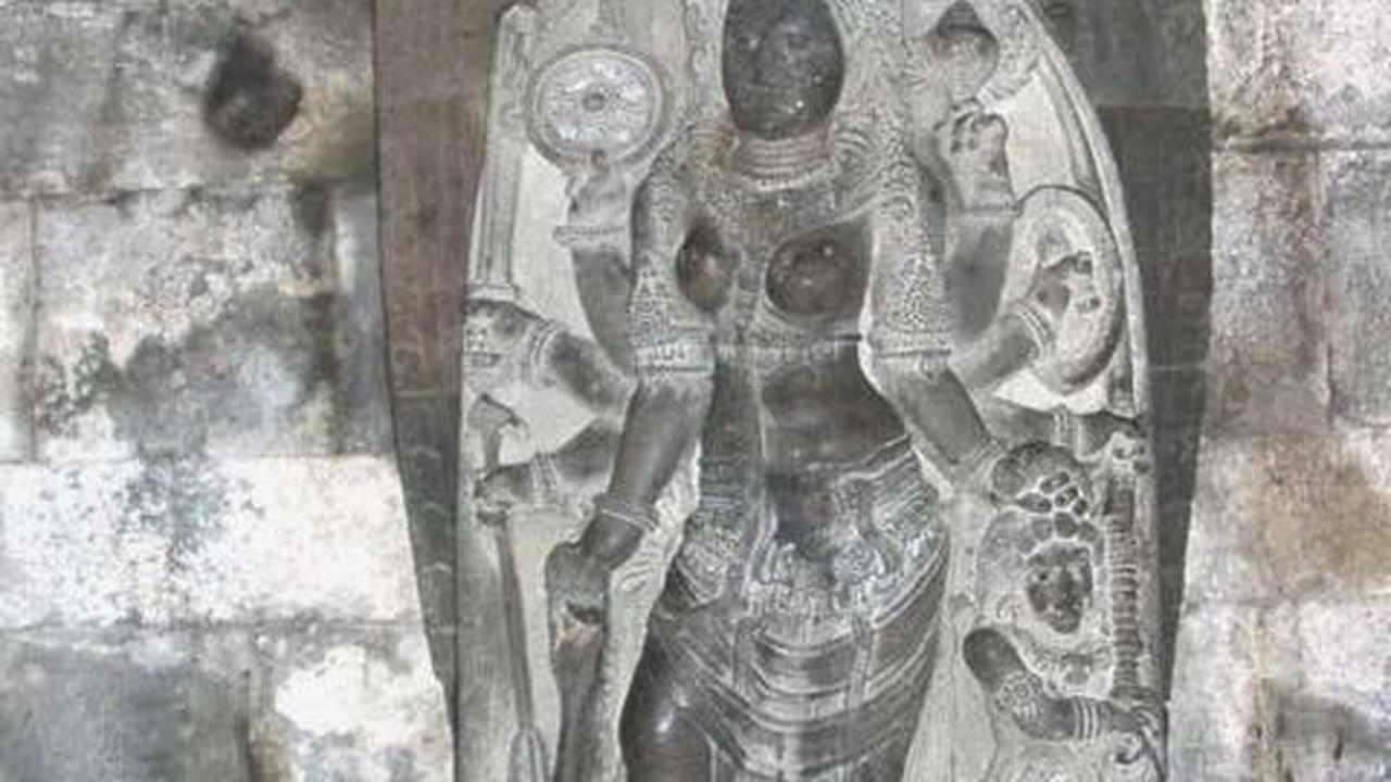 Sang Ratu