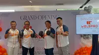 3 Aspek Penting Service Klinik Sport Ala Welspro