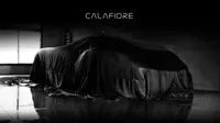 Calafiore C10, hyopercar bertenaga 1.000 Tk (Foto: motor1.com)