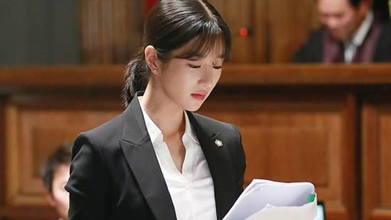 Penuh Ketegangan, Ini 5 K-Drama dengan Wanita Jagoan yang Wajib Kamu Tonton Sambil Istirahat
