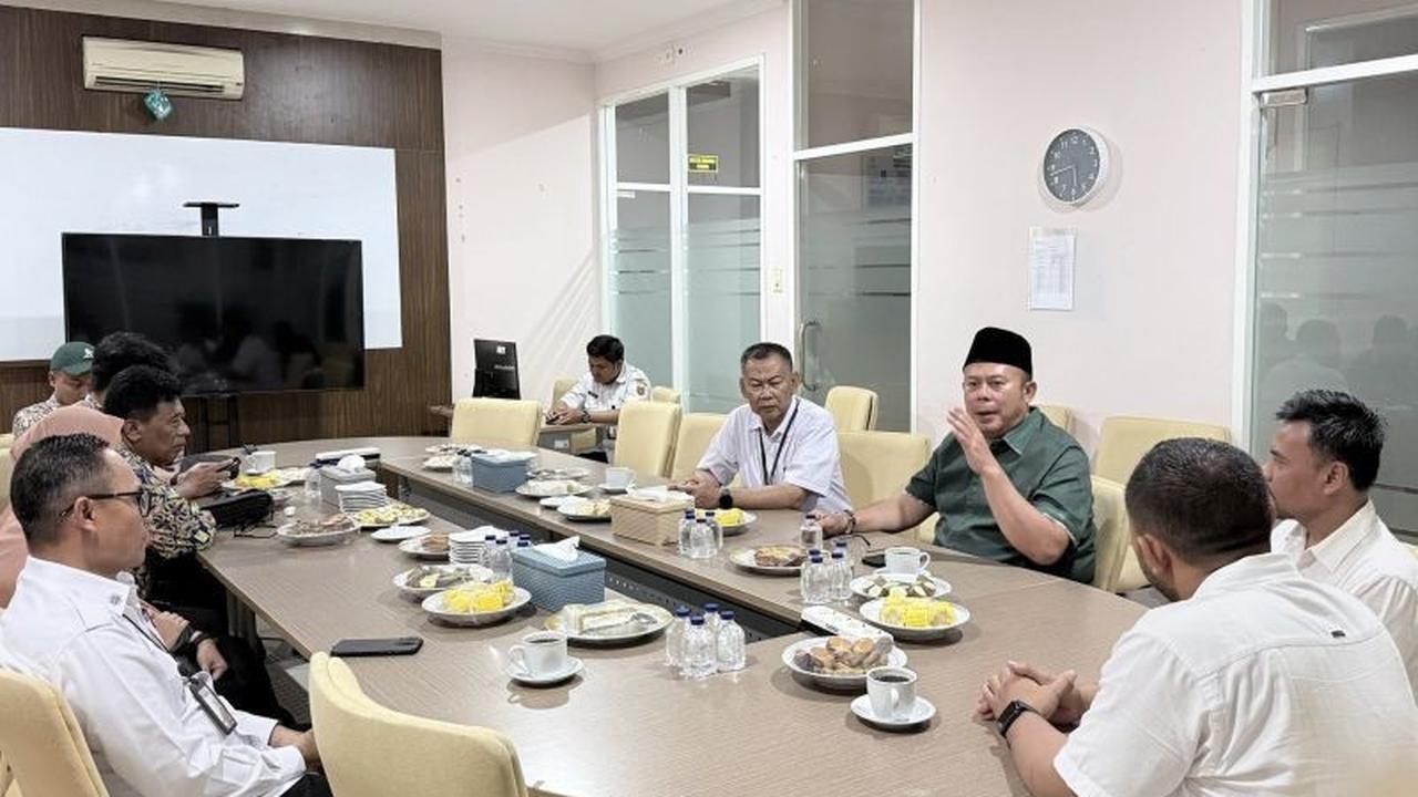 Sekolah Rakyat Satu Atap Banjarbaru: Integrasi Tiga Jenjang Pendidikan Siap Diterapkan