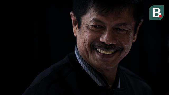 Foto: Hampir 24 Jam Fokus Mikirin Timnas Indonesia U-17, Indra Sjafri Dapat Pijatan usai Berikan Keterangan Terbaru untuk Wartawan