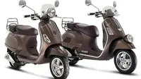 Vespa Baru Harga Rp 69 Jutaan!