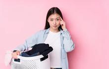Penyebab Pakaian Masih Bau Setelah Dicuci, Begini Trik Menghilangkan Aroma Membandel