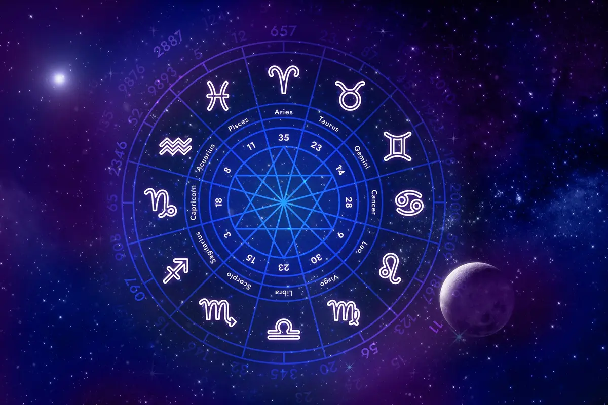 Astrology Zodiac