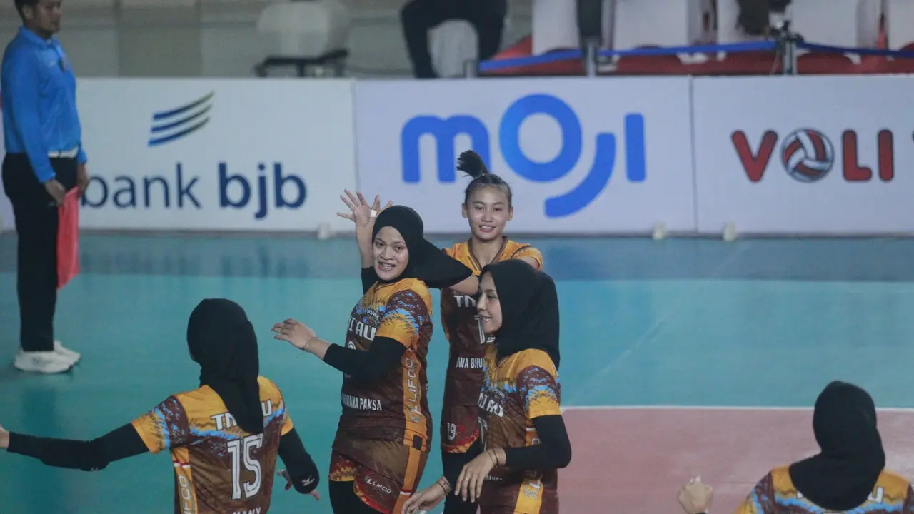 Livoli Divisi Utama 2023