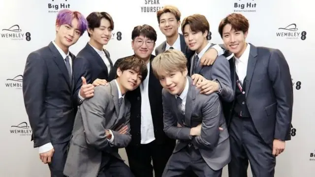 BTS
