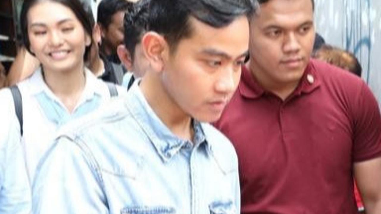 Gibran: Kasus Overtourism di Bali Perlu Ditangani Serius