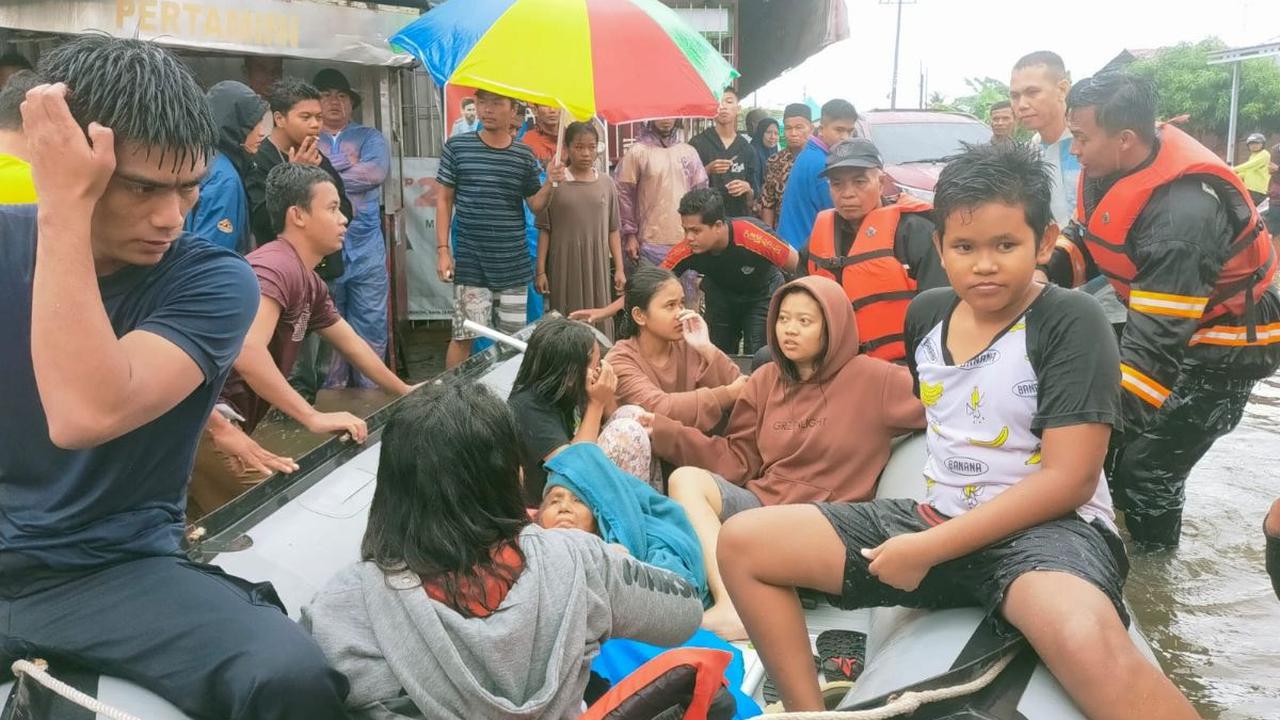 Dok. Istimewa
