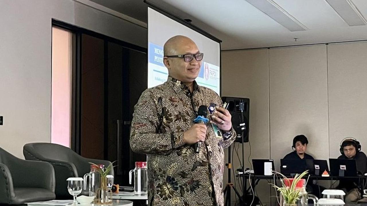 PAPDI Tekankan Edukasi dan Vaksinasi Kunci Pencegahan Wabah Campak