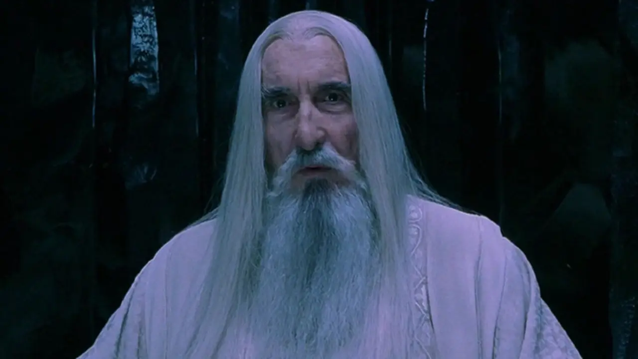 Christopher Lee