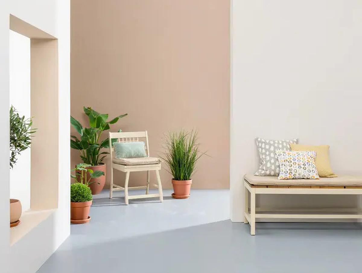 Teras Rumah Kecil? Ini 8 Inspirasi Supaya Tampak Luas dan Estetik