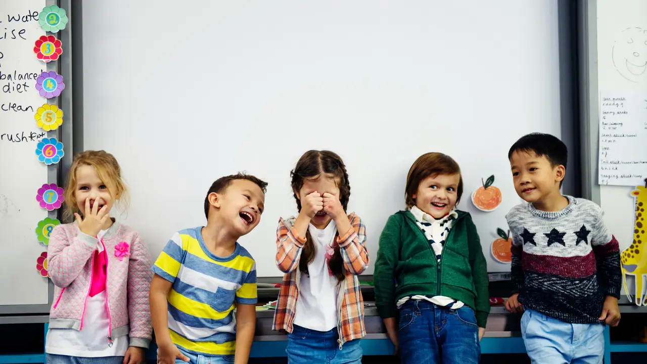 Kids