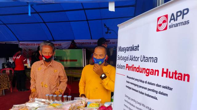 Dilema Petani di Sumsel, Stop Bakar Lahan Namun Alami Kerugian