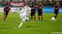 Benitez Tantang Benzema Dulang 25 Gol Semusim