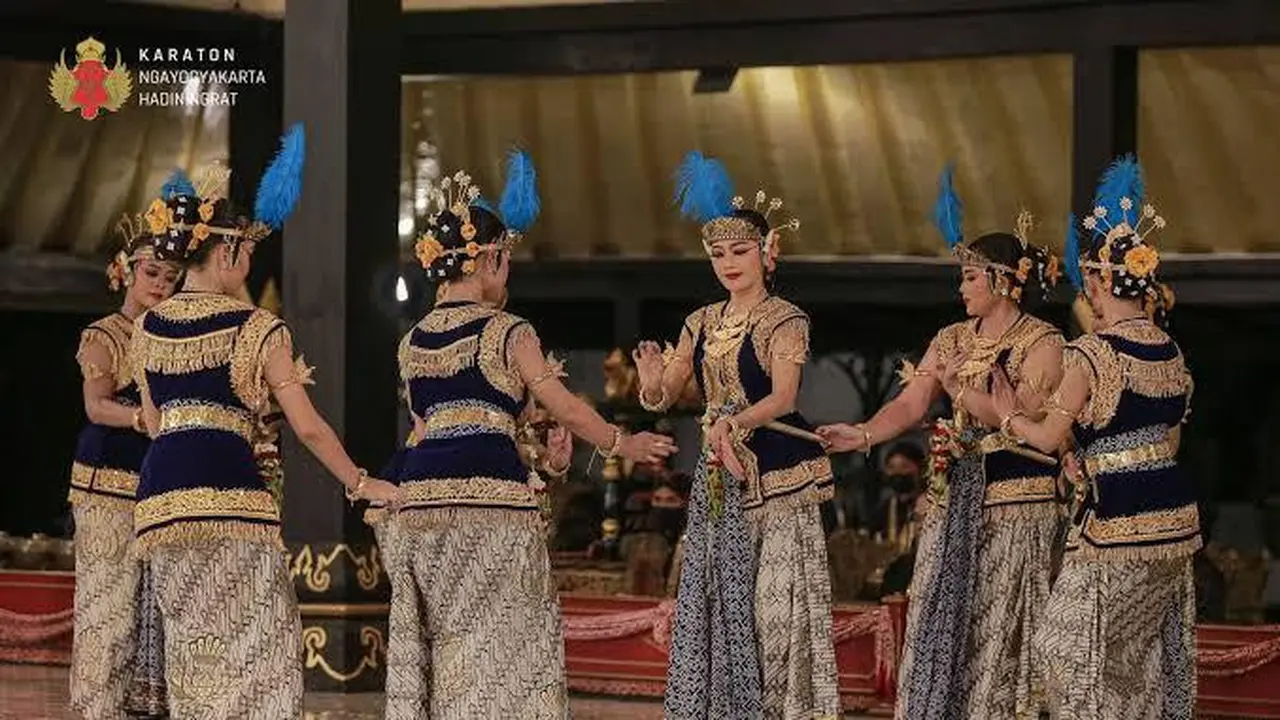 Yogyakarta