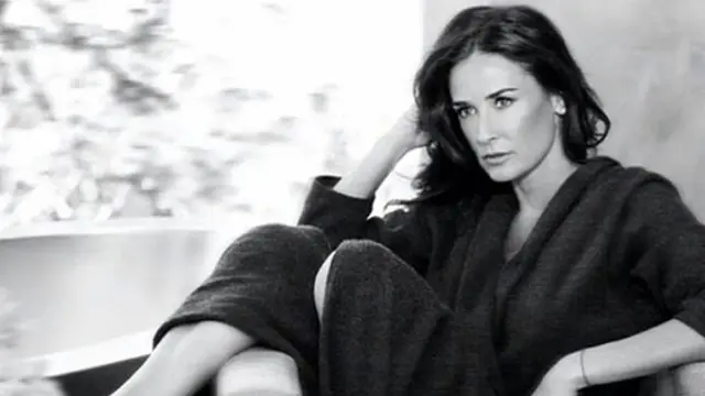 Demi Moore