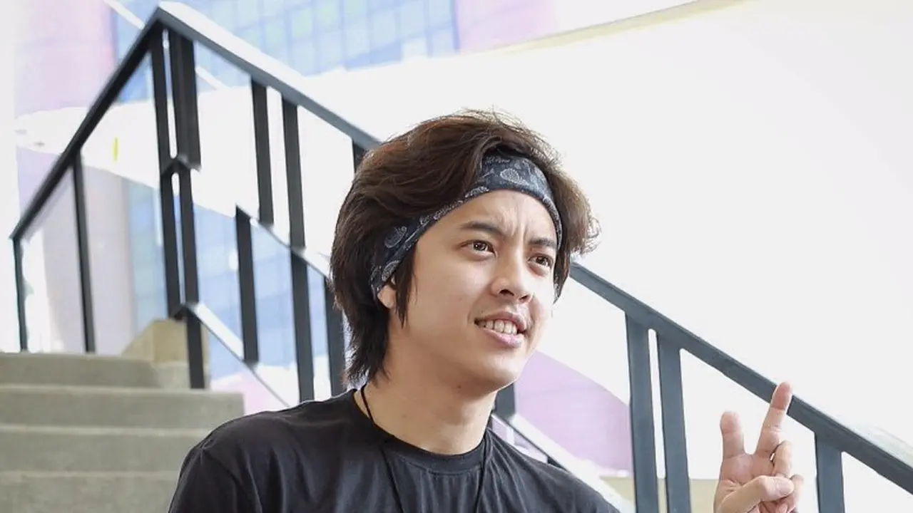 [Bintang] Bisma Karisma