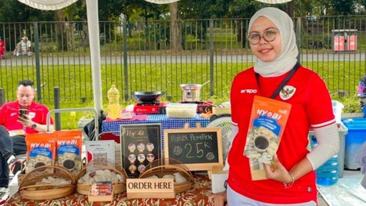 Rumah BUMN Binaan BRI Ubah Nasib, Ini Kisah Inspiratif UMKM yang Go Digital dan Raih Omset Menggiurkan