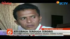 Salah seorang buronan WNI yang dirilis oleh Filipina adalah Al Ikhwan Yusel, warga Jorong Batunangai, Nagari Tanjung Sani, Kabupaten Agam.