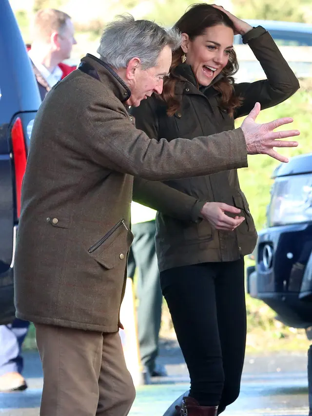 Kate Middleton