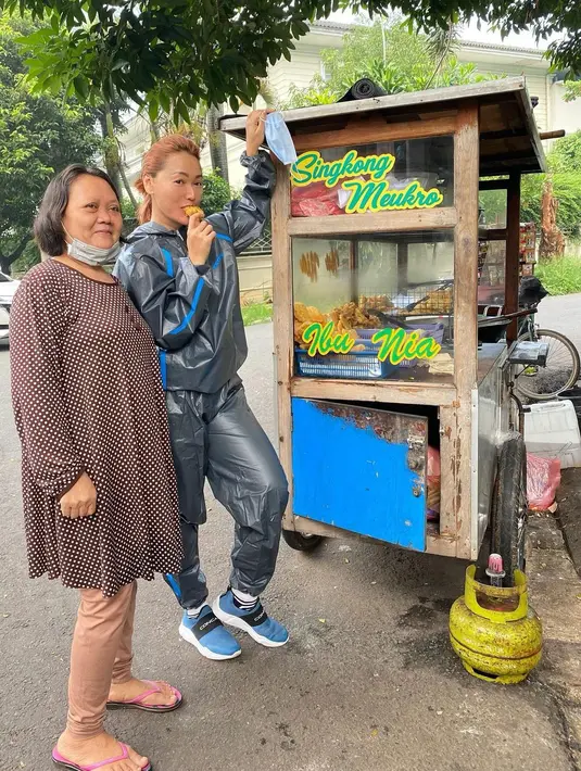 Inul Daratista (Instagram/inul.d)