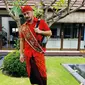 Baru-baru ini Giring Ganesha bikin geger jagat maya karena menyebut Gubernur DKI Jakarta, Anies Baswedan pembohong. (Foto: Instagram @giring).