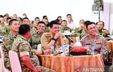 Koperasi Merah Putih Perkuat Ekonomi Rakyat, Pemprov Sumut Targetkan 6.100 Koperasi Rampung 2026