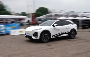 SUV Listrik Ini Tawarkan Value Menarik di Kelasnya, Ada Apa Saja?