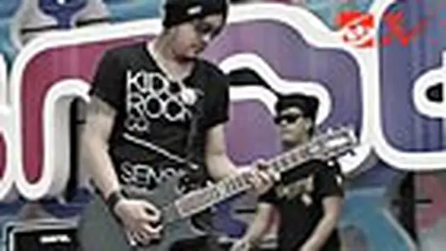 Nano - Aku Bukan Malaikat