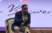 Demokrat Tegaskan Tak Bahas Koalisi saat Anies Hadiri Open House SBY di Cikeas: Tidak Perlu Diartikan ke Mana-Mana