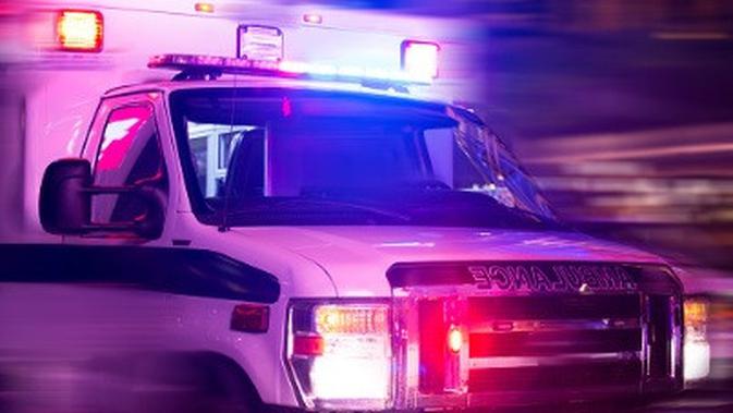 Ilustrasi ambulans/foto: Pixabay