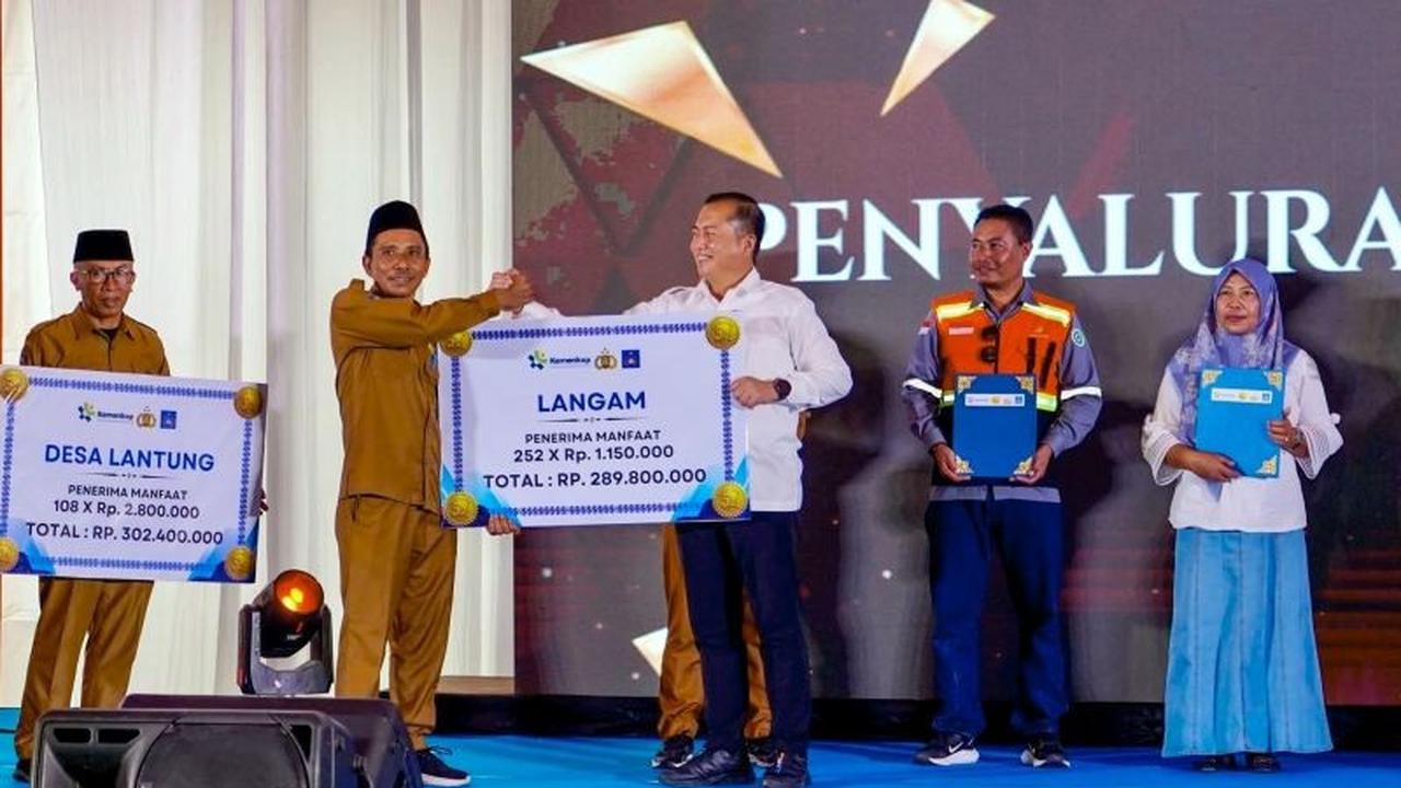 Pemprov NTB Selektif Terbitkan Izin Pertambangan Rakyat, Prioritaskan Lingkungan dan Keselamatan