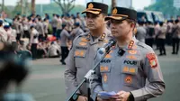Bharada Andika Jadi Tersangka Penembakan Sesama Polisi di Tangsel