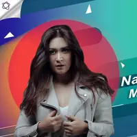 6 alasan Nafa Urbach mau main film horor Kembang Kantil.