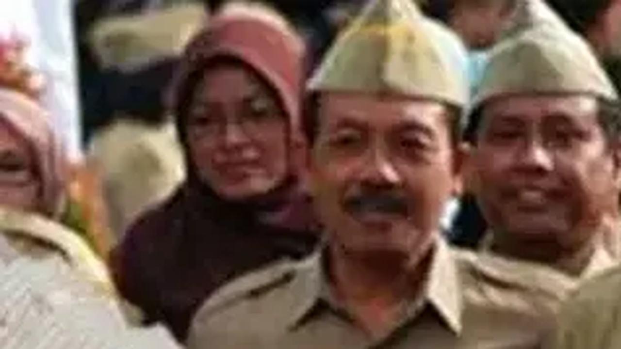 Pemerintah Mulai Uji Coba Gaji Tunggal PNS di 15 Instansi, Ini Daftarnya